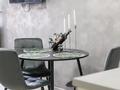 2-бөлмелі пәтер · 46 м² · 1/9 қабат, Аэропорт 1 шағын ауданы, Уральская 45А, бағасы: 19 000 ₸ в Костанае, Микрорайон Аэропорт 1 — фото 12