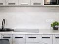 2-бөлмелі пәтер · 46 м² · 1/9 қабат, Аэропорт 1 шағын ауданы, Уральская 45А, бағасы: 19 000 ₸ в Костанае, Микрорайон Аэропорт 1 — фото 14