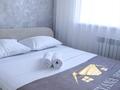 2-бөлмелі пәтер · 46 м² · 1/9 қабат, Аэропорт 1 шағын ауданы, Уральская 45А, бағасы: 19 000 ₸ в Костанае, Микрорайон Аэропорт 1 — фото 5