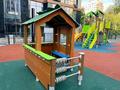 3-комнатная квартира · 105.1 м² · 6/13 этаж, Розыбакиева 158 — Сатпаева за ~ 99.9 млн ₸ в Алматы, Бостандыкский р-н — фото 18