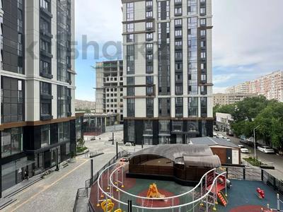 3-комнатная квартира · 105.1 м² · 6/13 этаж, Розыбакиева 158 — Сатпаева за ~ 99.9 млн ₸ в Алматы, Бостандыкский р-н
