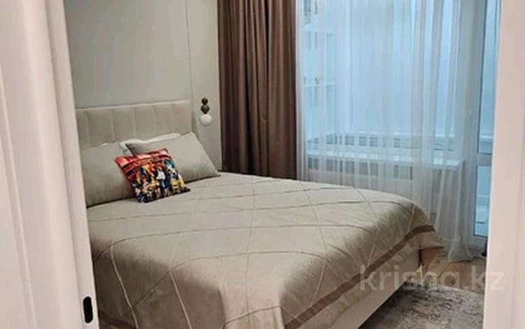 2-комнатная квартира · 46 м² · 4/9 этаж, Кайым Мухамедханова 5 за 43 млн ₸ в Астане, Нура р-н — фото 3
