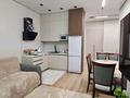 2-комнатная квартира · 46 м² · 4/9 этаж, Кайым Мухамедханова 5 за 43 млн ₸ в Астане, Нура р-н — фото 9