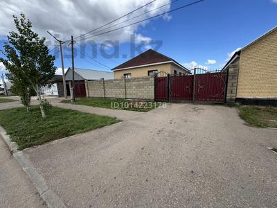 Отдельный дом · 4 комнаты · 120 м² · 12 сот., Курмангазы — Куницы за 58 млн ₸ в Кокшетау