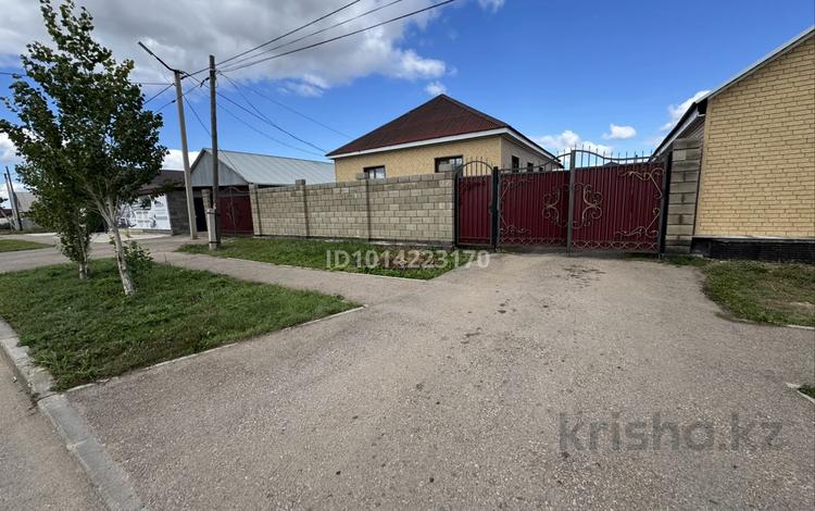 Отдельный дом · 4 комнаты · 120 м² · 12 сот., Курмангазы — Куницы за 58 млн ₸ в Кокшетау — фото 2