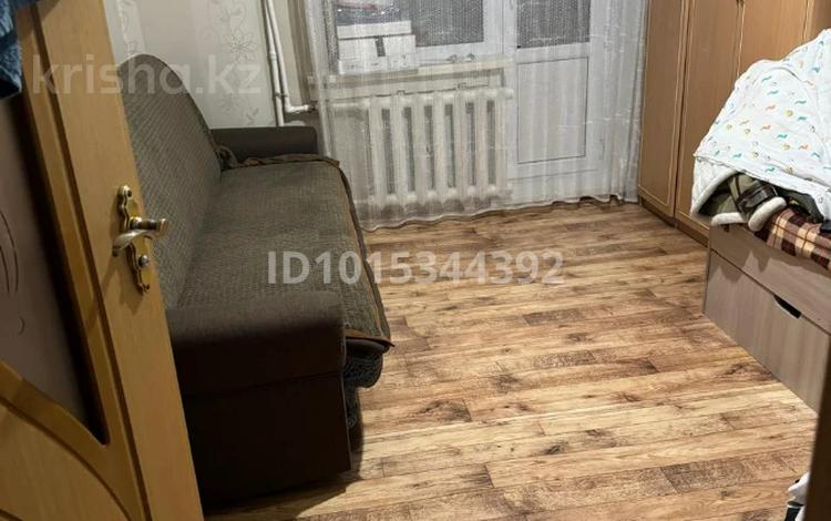 2-бөлмелі пәтер · 51.6 м² · 4/5 қабат, Абая 155 а — Ы.Алтынсарина, бағасы: 18 млн ₸ в Кокшетау — фото 3