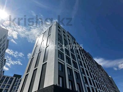 1-бөлмелі пәтер · 32 м² · 2/9 қабат, Шоссе Коргалжын, бағасы: 23 млн ₸ в Астане, Нура р-н