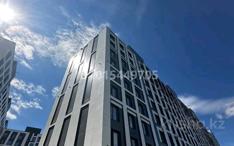 1-бөлмелі пәтер · 32 м² · 2/9 қабат, Шоссе Коргалжын, бағасы: 23 млн ₸ в Астане, Нура р-н — фото 2