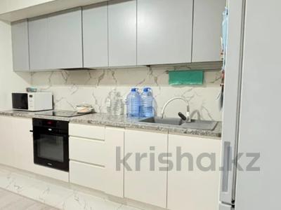 2-бөлмелі пәтер · 60 м² · 6/13 қабат, Кабдолова — ТРЦ "ГРАНД ПАРК", бағасы: 50.9 млн ₸ в Алматы, Ауэзовский р-н
