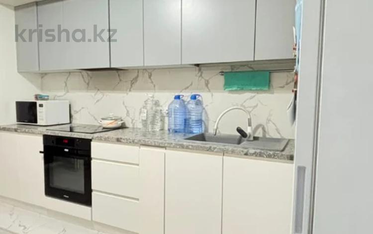 2-бөлмелі пәтер · 60 м² · 6/13 қабат, Кабдолова — ТРЦ "ГРАНД ПАРК", бағасы: 50.9 млн ₸ в Алматы, Ауэзовский р-н — фото 2
