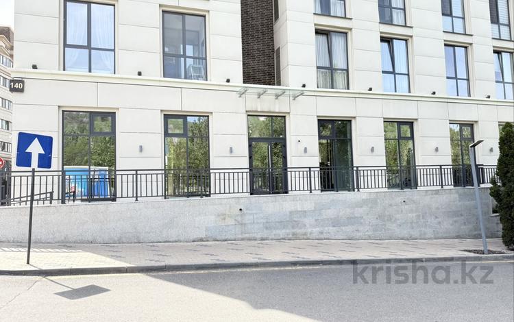 Еркін, кеңселер, дүкендер мен бутиктер, сұлулық салондары, монша, қонақ үй және демалыс орындары, медорталықтар мен дәріханалар · 170 м², бағасы: 291 млн ₸ в Алматы, Медеуский р-н — фото 2