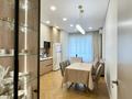 3-бөлмелі пәтер · 79 м² · 8/18 қабат, Сейфуллина, бағасы: 110 млн ₸ в Алматы, Бостандыкский р-н — фото 2