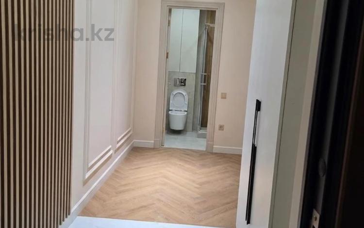 2-комнатная квартира · 48 м² · 7/9 этаж, Байтерекова 2б за 32 млн ₸ в Шымкенте, Аль-Фарабийский р-н — фото 2