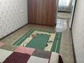 2-комнатная квартира, 45 м², 1/4 этаж помесячно, Военный городок Улан — Возле парка Жастар за 85 000 〒 в Талдыкоргане, военный городок Улан — фото 3