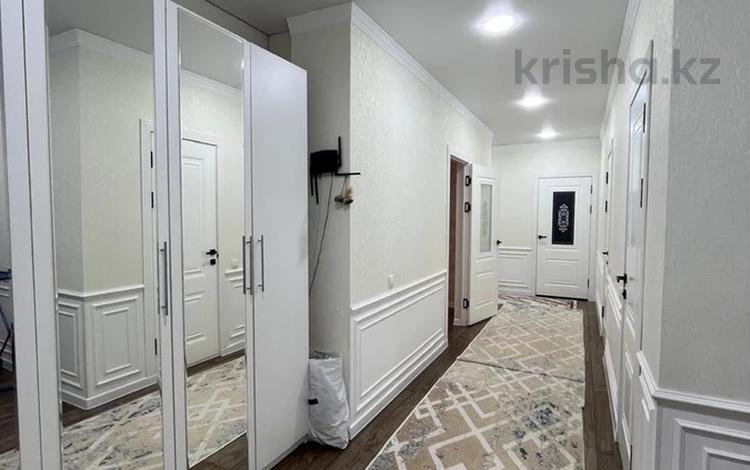 3-комнатная квартира · 90 м² · 8/12 этаж, мкр Кайтпас 1, Байдибек би за 200 000 ₸ в Шымкенте, Каратауский р-н — фото 2