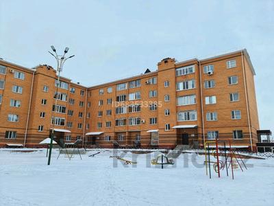 2-комнатная квартира, 65 м², 3/5 этаж, Назарбаева 158 г за 29 млн 〒 в Кокшетау