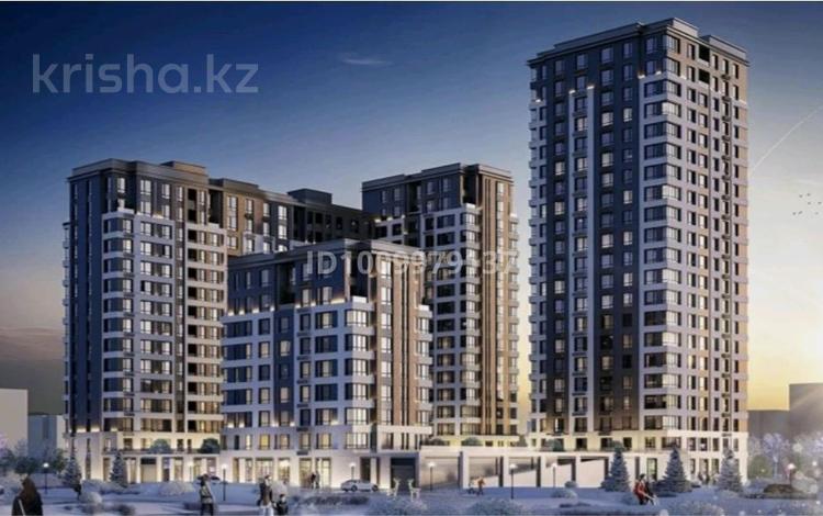 1-комнатная квартира · 41 м² · 10 этаж, мкр Сары Арка, Жарбосынова 69 — проспект Махамбета Утемисова за 32 млн ₸ в Атырау — фото 2