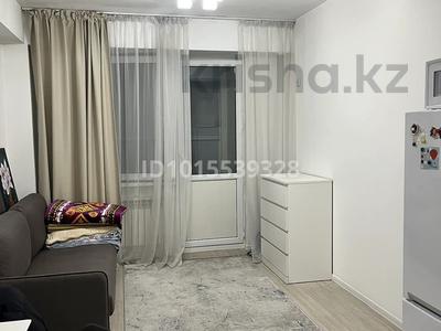 1-бөлмелі пәтер · 24 м², Алатау (ИЯФ) ш/а., Кульджинский тракт, бағасы: 200 000 ₸ в Алматы, Медеуский р-н