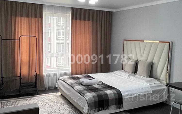 1-бөлмелі пәтер · 34 м² · 4/9 қабат, мкр Аккент 95, бағасы: 2 000 〒 в Алматы, Алатауский р-н — фото 9