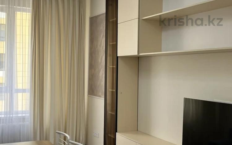 2-бөлмелі пәтер · 43.4 м² · 5/12 қабат, Райымбека 351/1, бағасы: 36 млн ₸ в Алматы, Алатауский р-н — фото 2