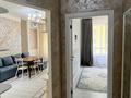 2-бөлмелі пәтер · 43.4 м² · 5/12 қабат, Райымбека 351/1, бағасы: 36 млн ₸ в Алматы, Алатауский р-н — фото 12