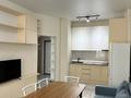 2-бөлмелі пәтер · 43.4 м² · 5/12 қабат, Райымбека 351/1, бағасы: 36 млн ₸ в Алматы, Алатауский р-н — фото 3