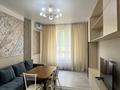 2-бөлмелі пәтер · 43.4 м² · 5/12 қабат, Райымбека 351/1, бағасы: 36 млн ₸ в Алматы, Алатауский р-н — фото 4