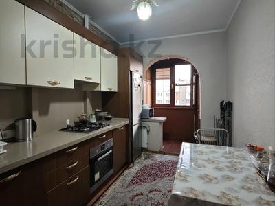 2-комнатная квартира · 57 м² · 4/5 этаж, Аносова за 42 млн ₸ в Алматы, Алмалинский р-н