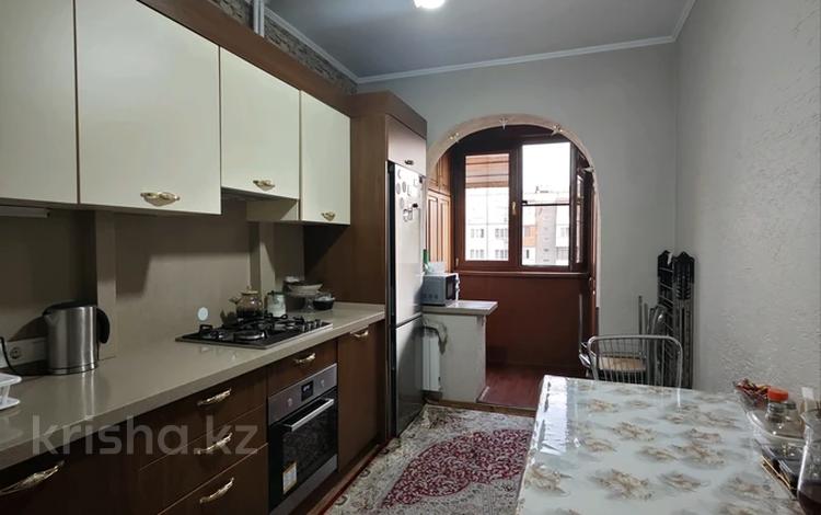 2-комнатная квартира · 57 м² · 4/5 этаж, Аносова за 42 млн ₸ в Алматы, Алмалинский р-н — фото 8