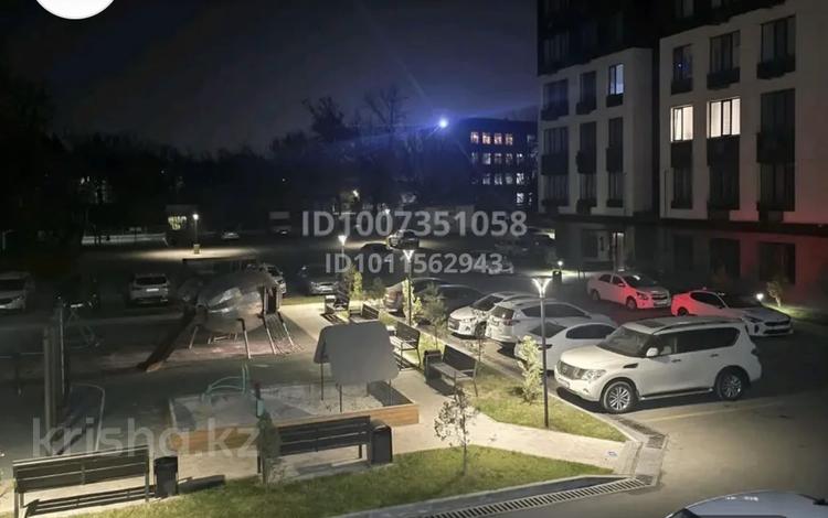 2-бөлмелі пәтер · 53 м² · 8 қабат, Гагарина 28/1 173, бағасы: 200 000 ₸ в Шымкенте, Абайский р-н — фото 2