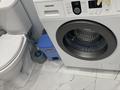 2-бөлмелі пәтер · 53 м² · 8 қабат, Гагарина 28/1 173, бағасы: 200 000 ₸ в Шымкенте, Абайский р-н — фото 14