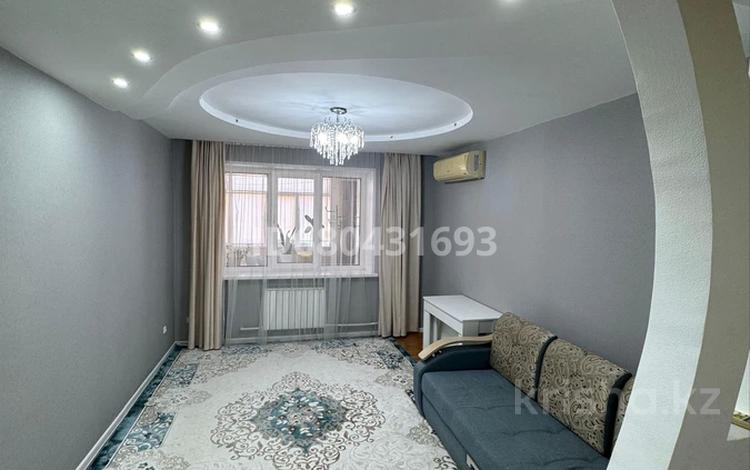 3-комнатная квартира · 63.6 м² · 5/5 этаж, мкр 4 за 19.8 млн ₸ в Уральске — фото 22