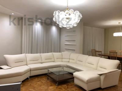 4-бөлмелі пәтер · 180 м² · 5/9 қабат, Сатпаева 24, бағасы: 1.2 млн ₸ в Алматы, Бостандыкский р-н