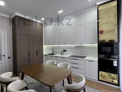 2-комнатная квартира · 73.3 м² · 9/14 этаж, 14-й мкр №84 участок за 48 млн 〒 в Актау