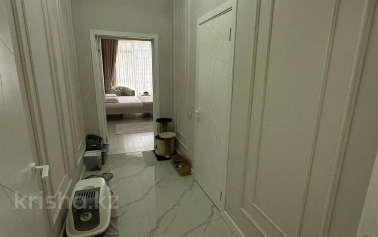 4-бөлмелі пәтер · 145 м² · 7/9 қабат, жаксылык, бағасы: 140 млн ₸ в Алматы, Бостандыкский р-н — фото 2