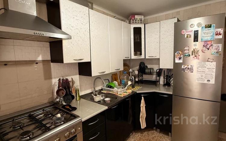 3-бөлмелі пәтер · 78 м² · 6/6 қабат, Жилгородок ш/а., турмагамбетова 36, бағасы: 20 млн ₸ в Актобе, мкр Жилгородок — фото 2
