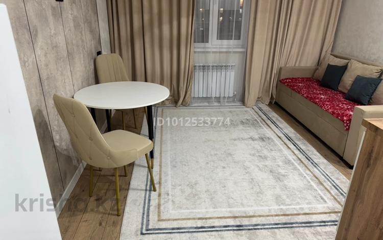1 комната · 25 м² · 9/10 этаж, Коргалжинское шоссе 37 — Ч. Айтматова за 175 000 ₸ в Астане, Нура р-н — фото 19