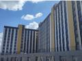 1 комната · 25 м² · 9/10 этаж, Коргалжинское шоссе 37 — Ч. Айтматова за 175 000 ₸ в Астане, Нура р-н — фото 2