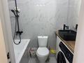 1 комната · 25 м² · 9/10 этаж, Коргалжинское шоссе 37 — Ч. Айтматова за 175 000 ₸ в Астане, Нура р-н — фото 3