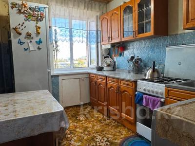 3-комнатная квартира · 58 м² · 6 этаж, шипина 167 за 19.5 млн ₸ в Костанае