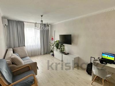 3-бөлмелі пәтер · 76.5 м² · 10/12 қабат, Академика Сатпаева 245, бағасы: 34.7 млн ₸ в Павлодаре