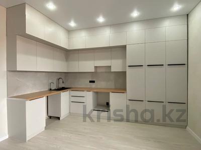 2-бөлмелі пәтер · 78.6 м² · 5/6 қабат, Алтын Орда, бағасы: 26.5 млн ₸ в Актобе
