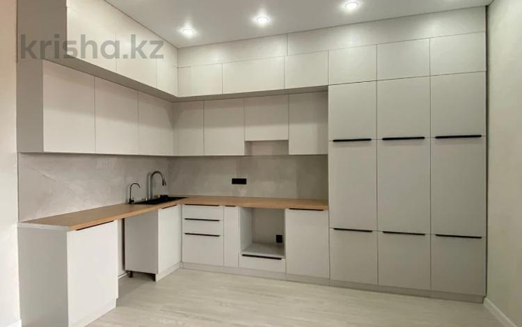 2-комнатная квартира · 78.6 м² · 5/6 этаж, Алтын Орда за 26.5 млн ₸ в Актобе — фото 2