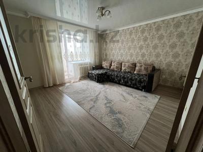 2-комнатная квартира · 57.6 м² · 10/10 этаж, жургенов за 29 млн ₸ в Астане, Сарайшык р-н