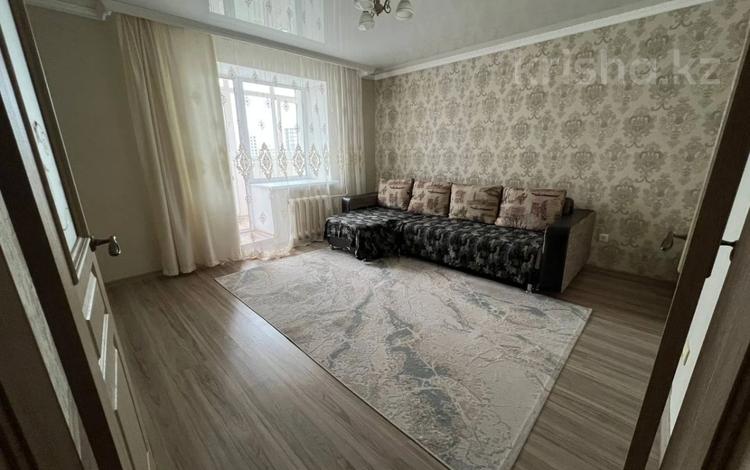 2-комнатная квартира · 57.6 м² · 10/10 этаж, жургенов за 29 млн ₸ в Астане, Сарайшык р-н — фото 6