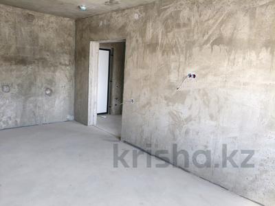 1-бөлмелі пәтер · 34.5 м² · 7/12 қабат, Улы Дала 10 — Перспективная локация, которая будет только набирать ценность. Надёжный застройщик, бағасы: 23 млн ₸ в Астане, Нура р-н