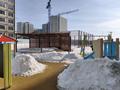 1-бөлмелі пәтер · 34.5 м² · 7/12 қабат, Улы Дала 10 — Перспективная локация, которая будет только набирать ценность. Надёжный застройщик, бағасы: 23 млн ₸ в Астане, Нура р-н — фото 47