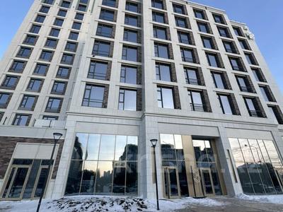 3-комнатная квартира · 78 м² · 4/9 этаж, Токпанова 18 за 69.5 млн 〒 в Астане
