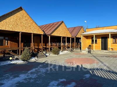 Бани, гостиницы и зоны отдыха · 900 м² за 40 млн 〒 в Усть-Каменогорске, Ульбинский