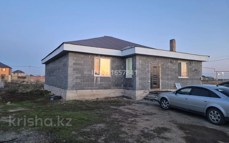 Жеке үй · 4 бөлме · 152 м² · 10 жүзд., 9 22, бағасы: 32 млн ₸ в Жибек Жолы — фото 2